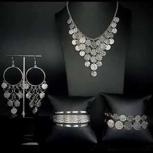 Paparazzi Magnificent Musings Fashion Fix